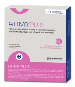 Attiva Plus
